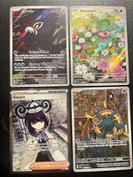 Pokemon Pitch Black Lot 2