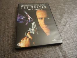 The Hunted Der Gejagte DVD