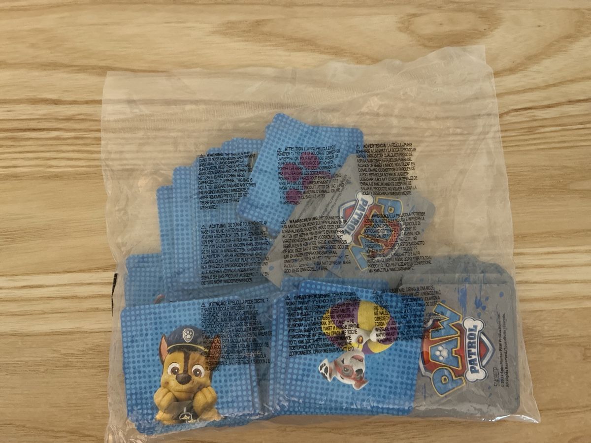 Giochi: Paw Patrol memory game – Nuovo e nell'imballaggio originale da Zürich venduto da laura.ochoa