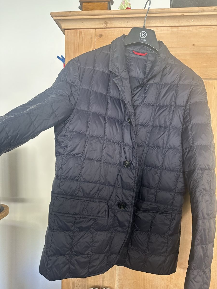Giacche: Herren Freizeit Jacke – Usato da st. moritz venduto da Romina21 1