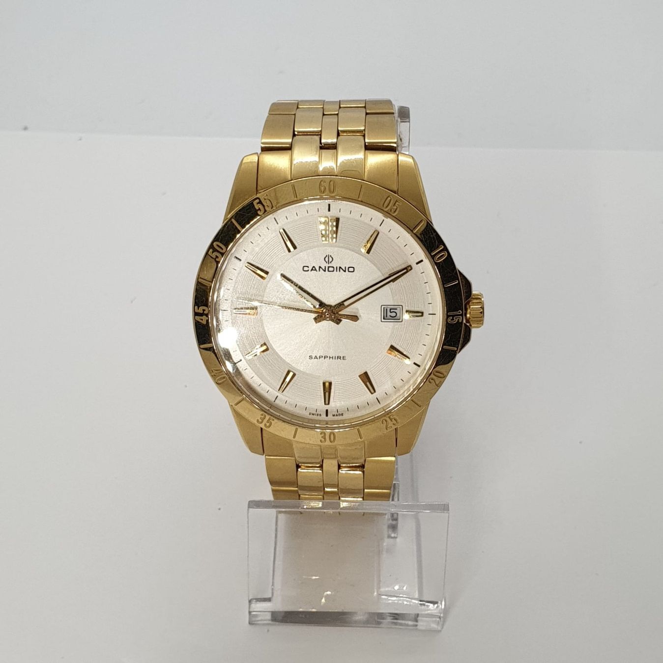 Candino Orologi: Candino Uhr – Usato da Luzern venduto da Luzern-Goldhaus