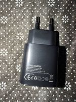 25W USB-C Fast Charger / Schnellladegerät