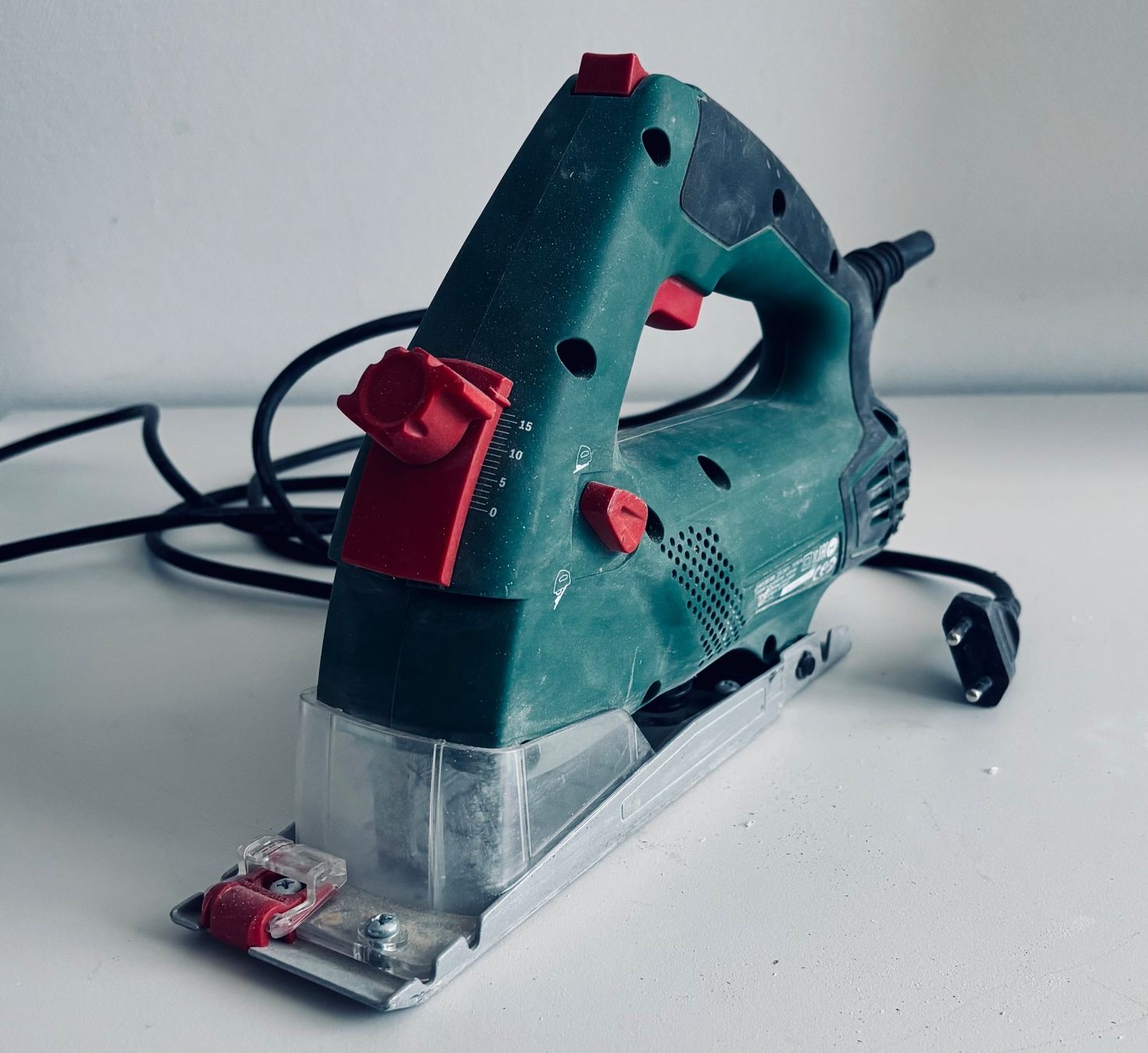 Bosch Seghe: Bosch PKS 16 – Usato da Sissach venduto da swxx5 3