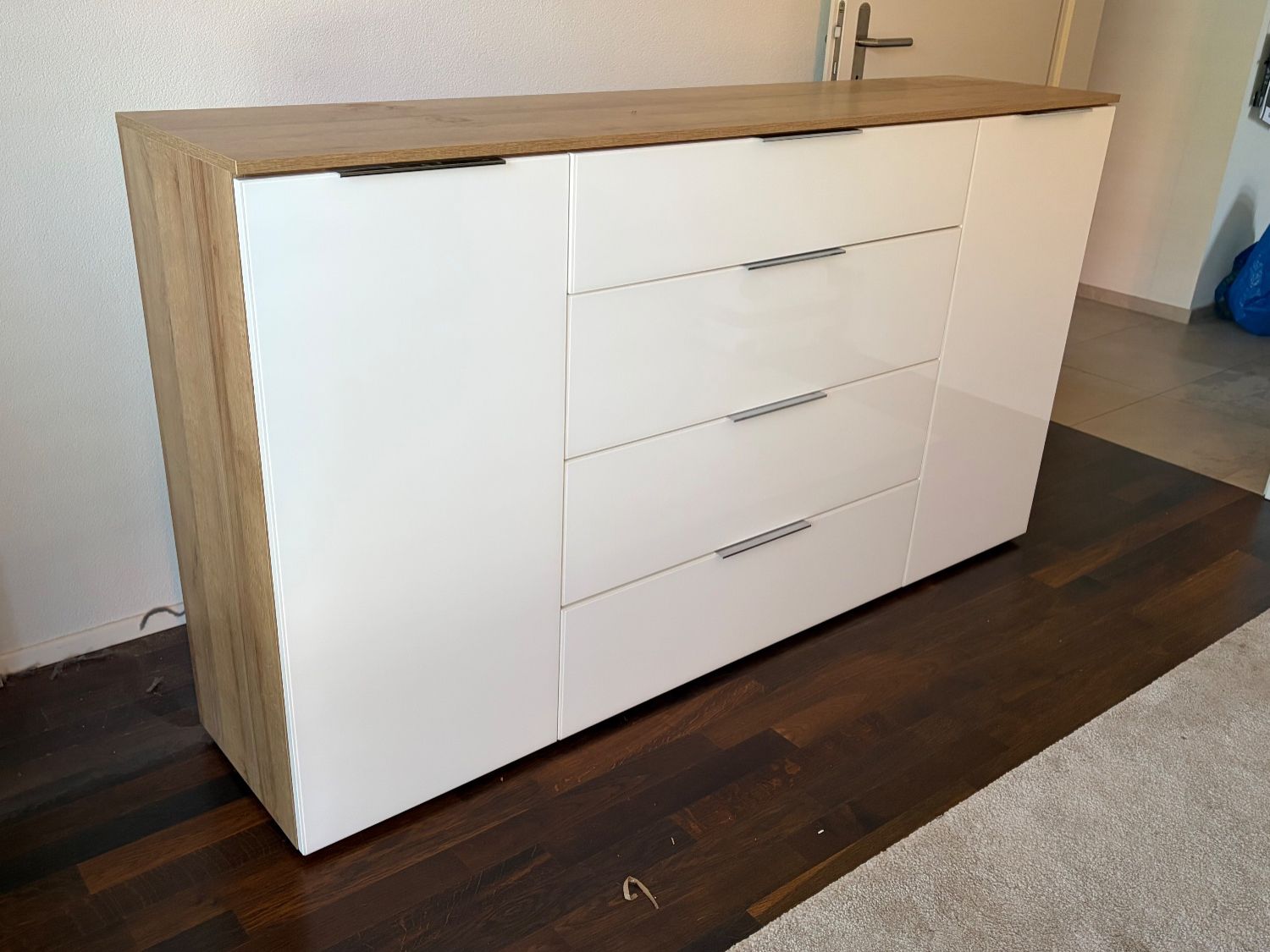 Commodes: Sideboard – D'occasion à Lüsslingen par Peghi 1
