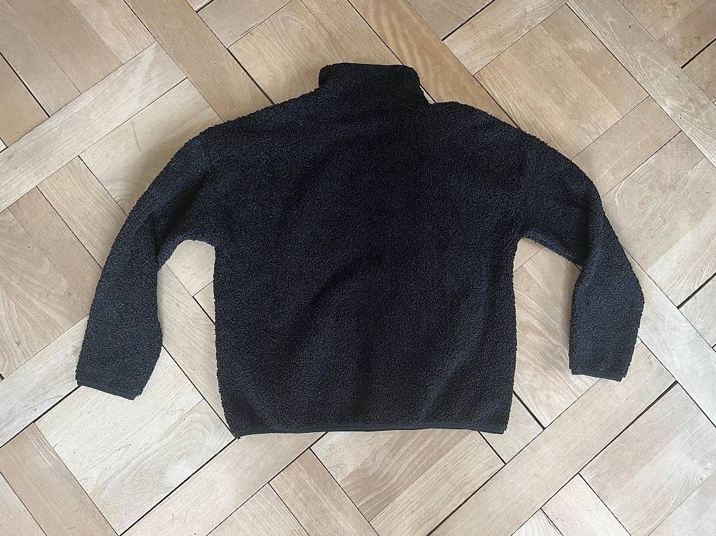 Maglioni & Felpe: Fleece Teddy Sweater Pullover Gr. XS ***NEW*** – Nuovo (secondo la descrizione) da Zürich venduto da its-love 4
