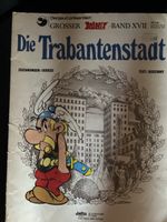 Asterix Die Trabantenstadt Band XVII Goscinny Uderzo