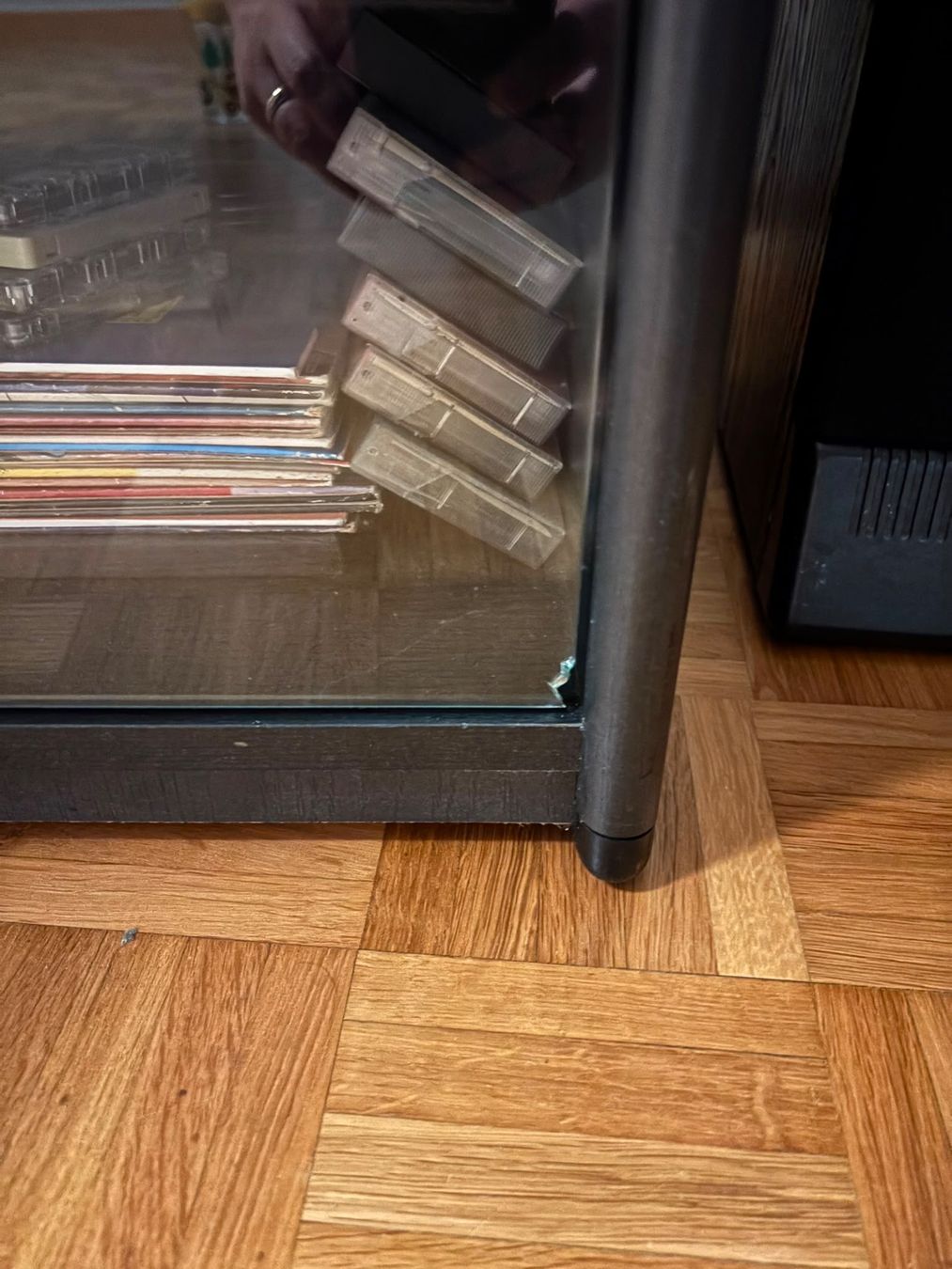 Audio- & Mediensysteme: Schneider HiFi Anlage DEFEKT – Defekt aus PFUNGEN von 8719 3