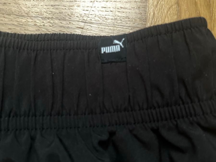 Puma Pantaloni: Puma Herren Sport Shorts – Nuovo (secondo la descrizione) da Wangen b. Olten venduto da break72 5