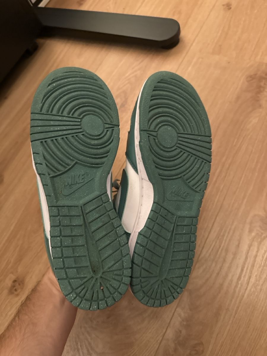 Nike Herrenschuhe: Nike – Gebraucht aus Teufenthal AG von hue_sl2p 3