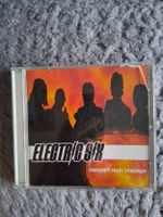 ELECTRIC SIX     DANGER!  HIGH VOLTAGE    CD
