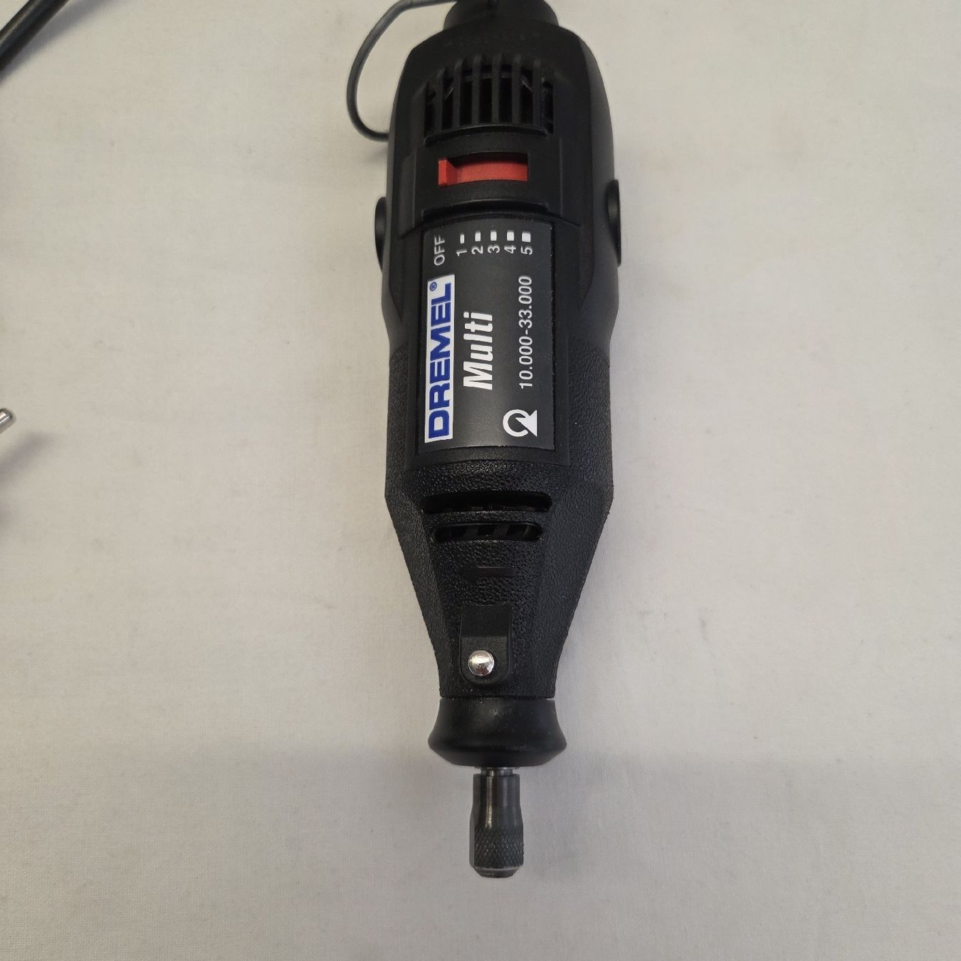 Tutte le macchine: DREMEL Multi 395 Type  – Usato da Stans venduto da Ducati16 5