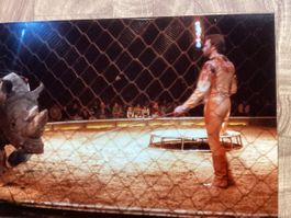 Circus Knie Foto 1982