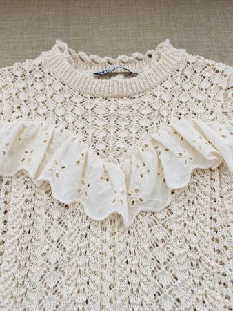 ZARA taille S