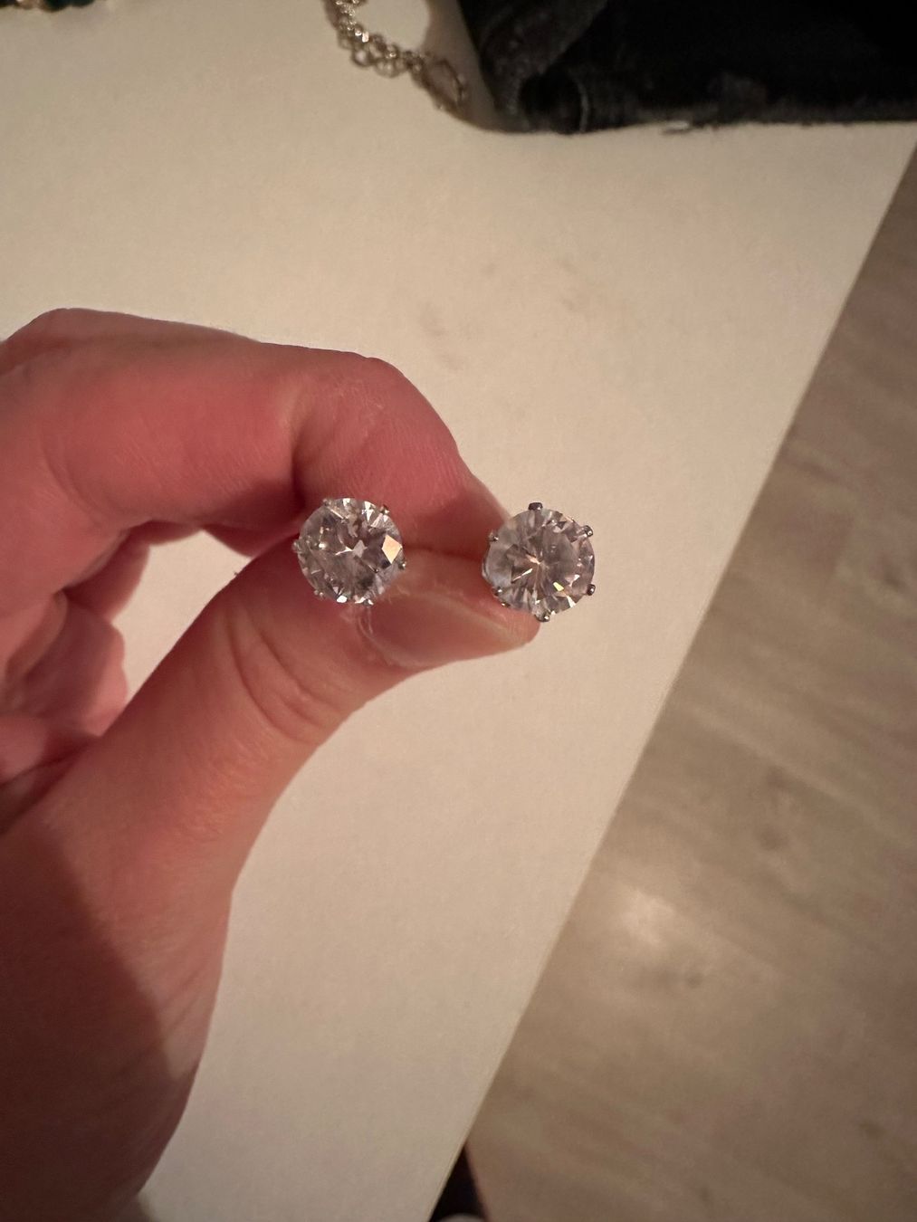 Sonstiger Schmuck: Schmuckpaket – Gebraucht aus Oberhofen Thun'see von ClaudiaKelesh 1