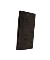 MCM Brillenetui vintage schwarz unisex