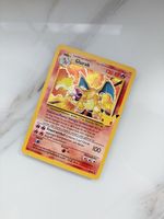 Pokemon Celebrations Glurak DE