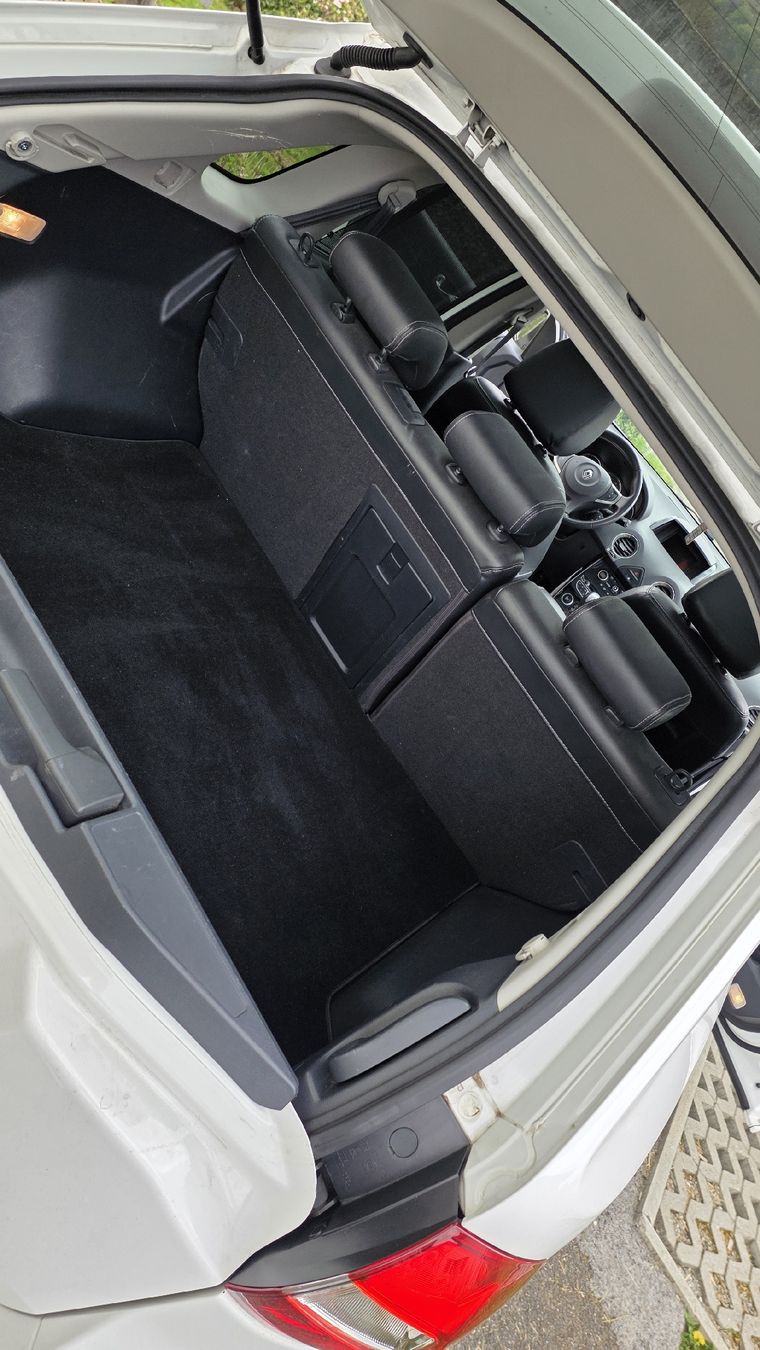 Renault Autos: Renault Koleos – Gebraucht aus Wangen b. Olten von Gerber... 8