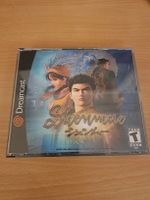 Shenmue NTSC/U Dreamcast