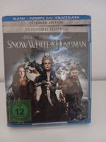 Snow White and the Huntsman