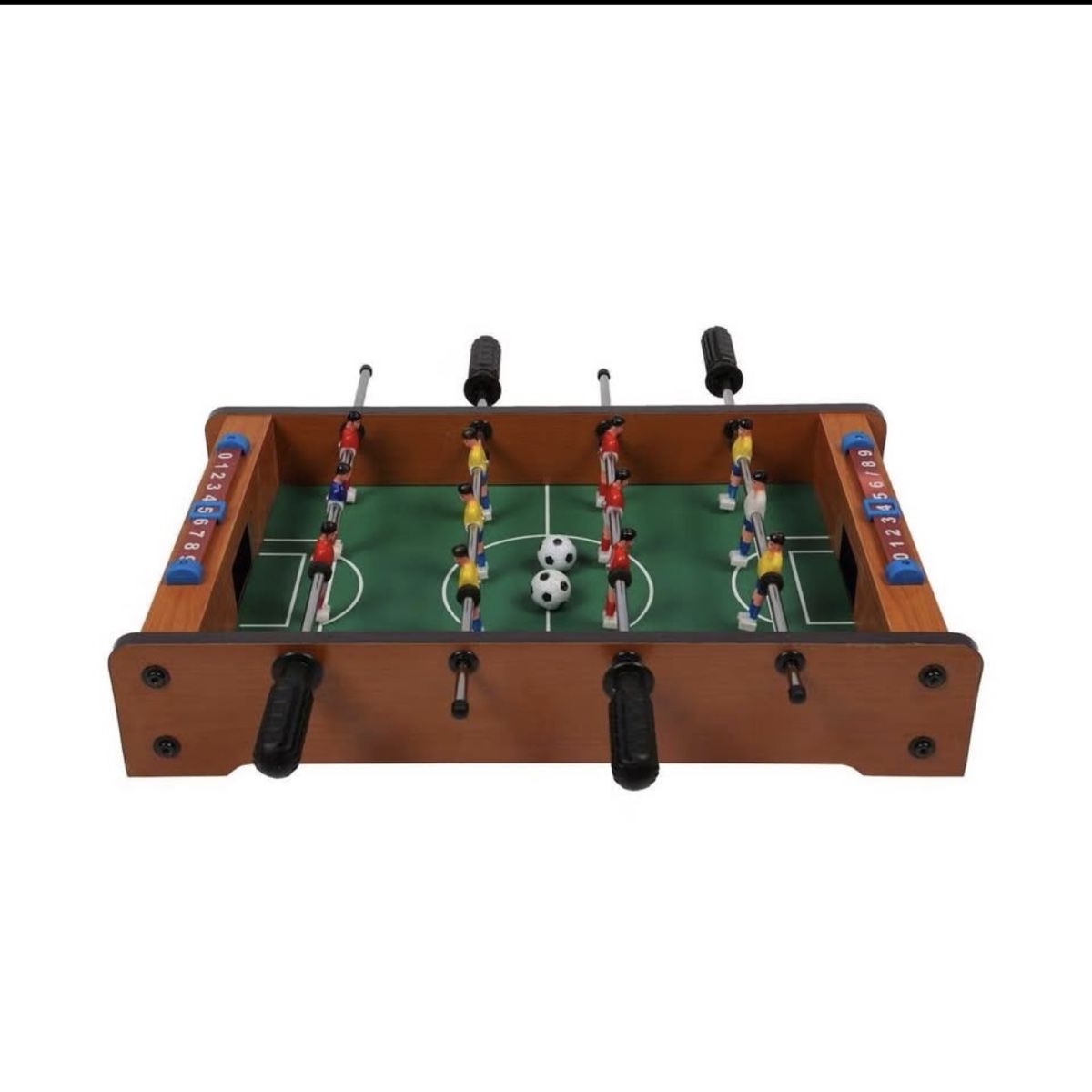 Giochi: Töggelikasten Mini – Usato da Glattfelden venduto da mezzo.gram