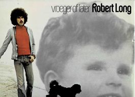 Lp Robert Long  vroeger of later  Imperal 1974