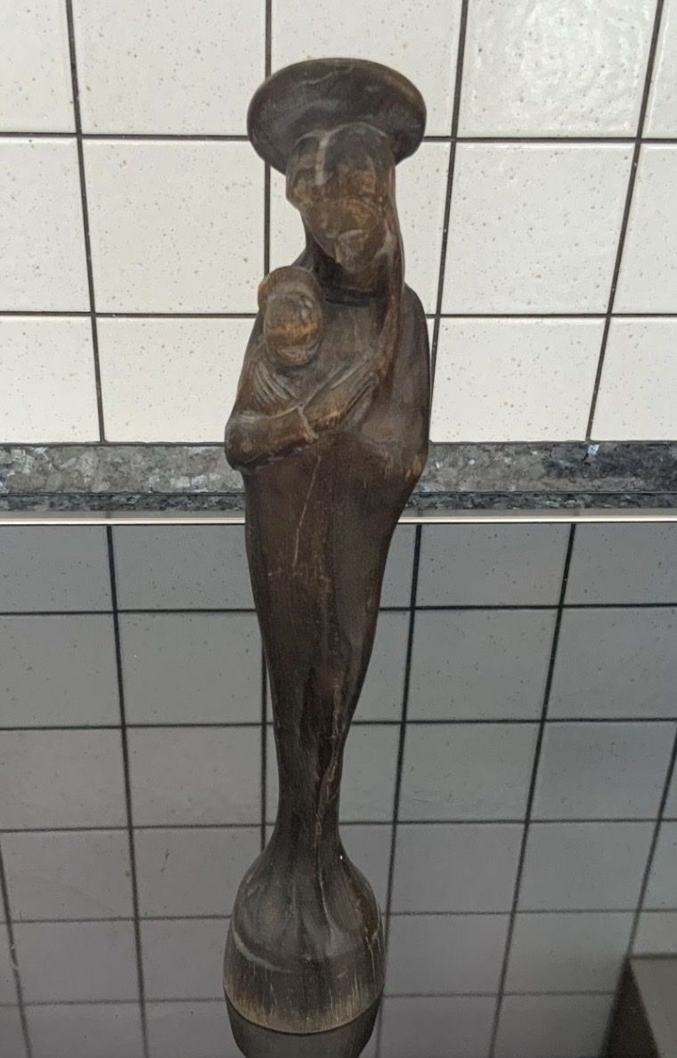 Figuren: Vier Figuren – Gebraucht aus Root von HeidyShop 1