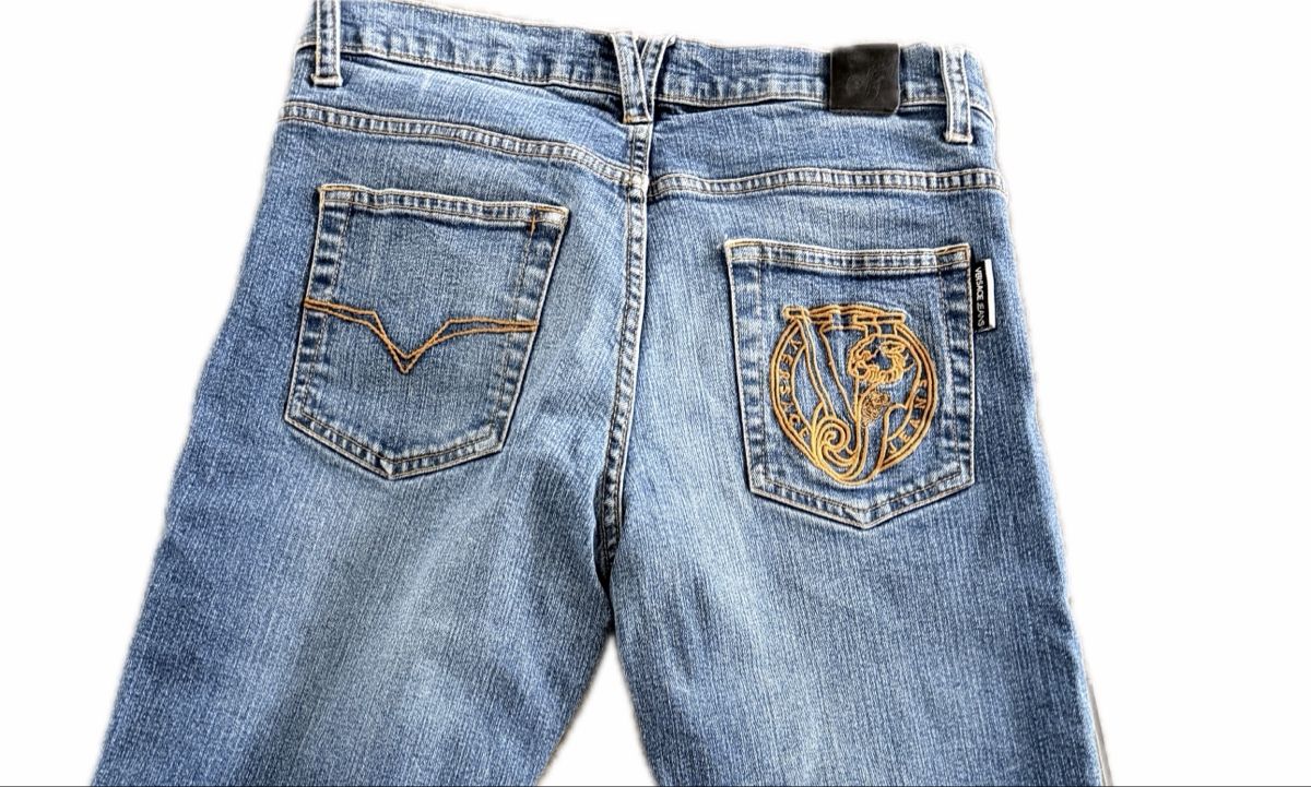 Versace Jeans: Versace Jeans Gr. W31 – Usato da Recherswil venduto da ntura 1