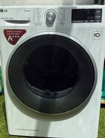 Sèche-linge LG 8kg A+++ Wi-Fi  Excellent état
