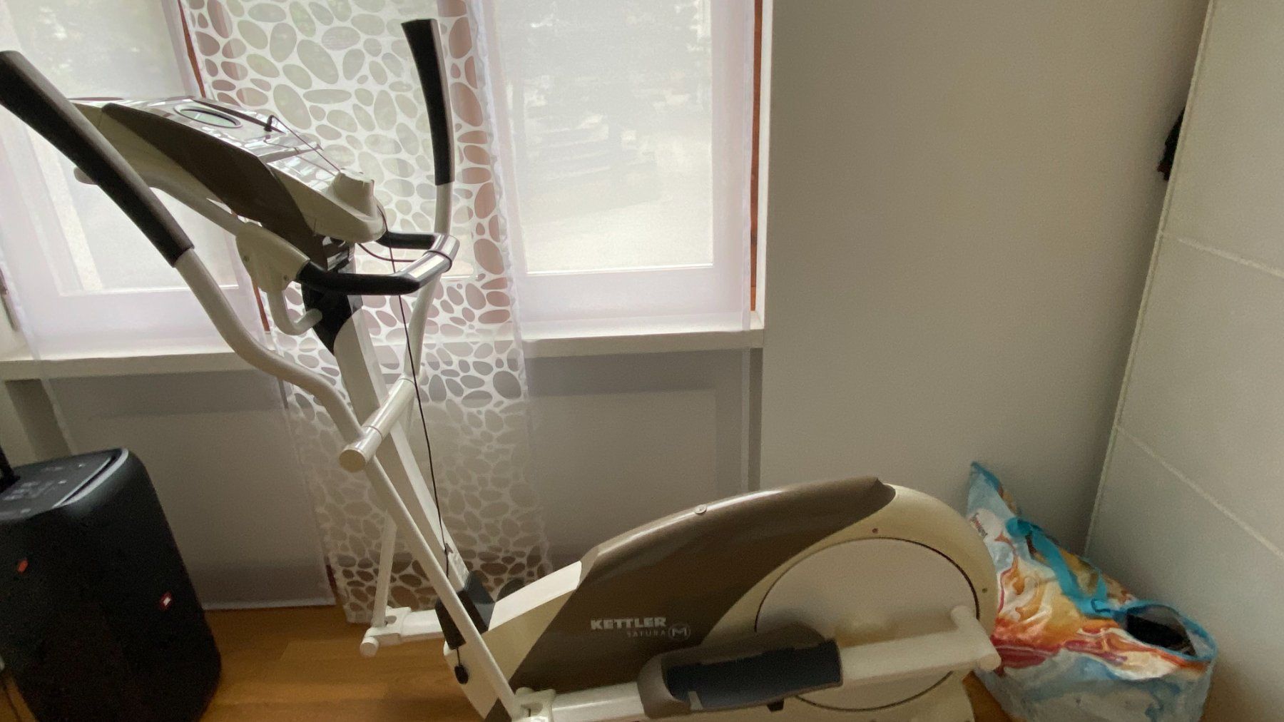Kettler Hometrainer: Kettler – Usato da Sursee venduto da TilhelmWell 2