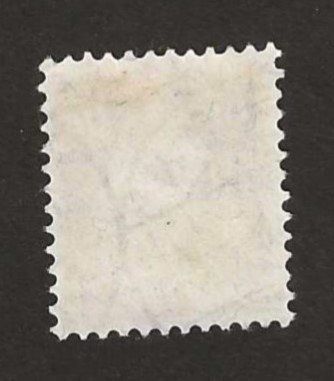 Tutti i francobolli: 1908 Z 115 Gebraucht – Usato da Susten venduto da lmf_98wh 1