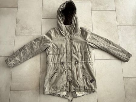 Winterjacke (Damen) der Marke Only, Grösse S