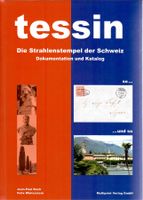 Tessin Strahlenstempel