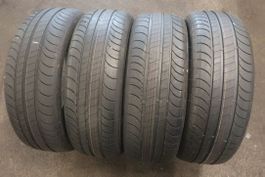 4 Stück Bridgestone 205/50R19 94H  /  ca. 7mm
