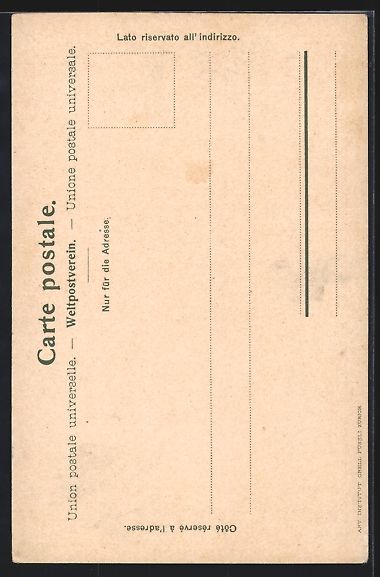 Cartoline postali: Rigi-Kulm, Panorama mit Hotel, Berner-Ob – Usato da Berlin venduto da bartko-reher 1