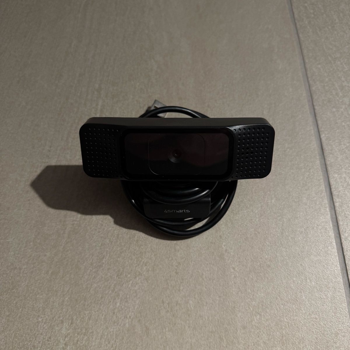 Webcam: USB Webcam Kamera 1080p 4smarts – Usato da Hinwil venduto da norisenya 1