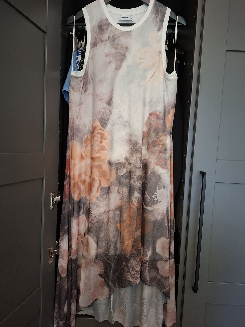 Desigual Vestiti: Kleid von Desigual NEU – Nuovo (secondo la descrizione) da Malters venduto da pat_p26z