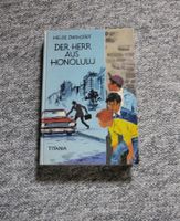 Darnstädt Helge - Der Herr aus Honolulu(geb) / Jugendbuch