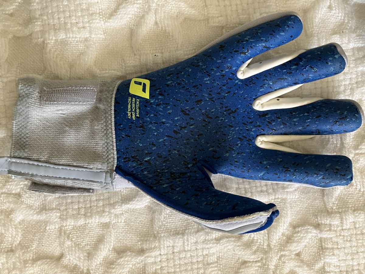 Reusch Gants: Reusch Goaliehandschuhe – D'occasion à zürich par Eftichia 4