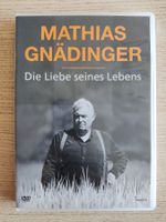 Mathias Gnädinger – Die Liebe seines Lebens – (DVD/2016)
