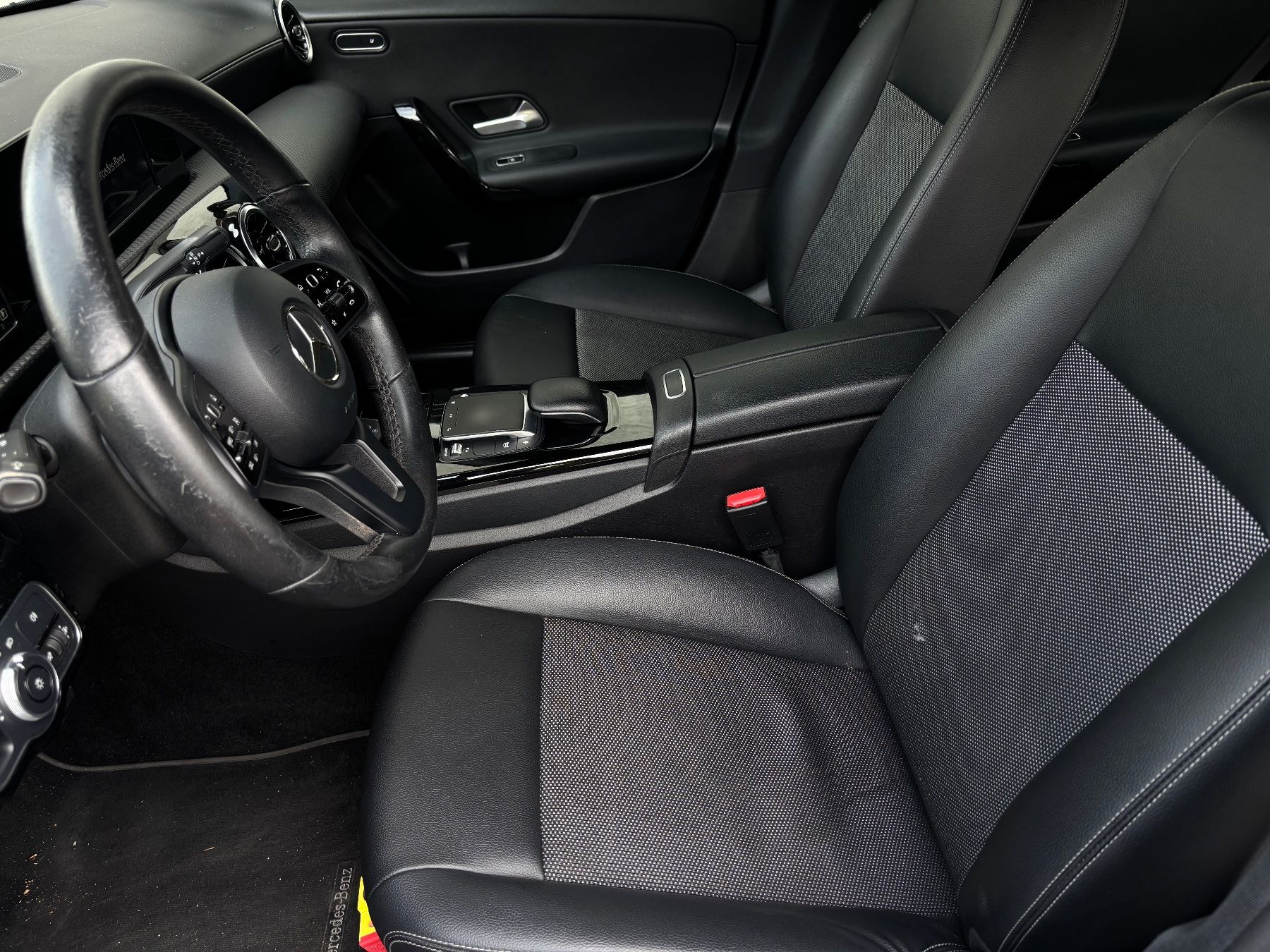 Mercedes-Benz Automobili: Mercedes CLA 180d 2020 – Usato da Worblaufen venduto da dir_vqy5 9