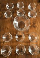 Ciotole cristallo marca Spiegelau