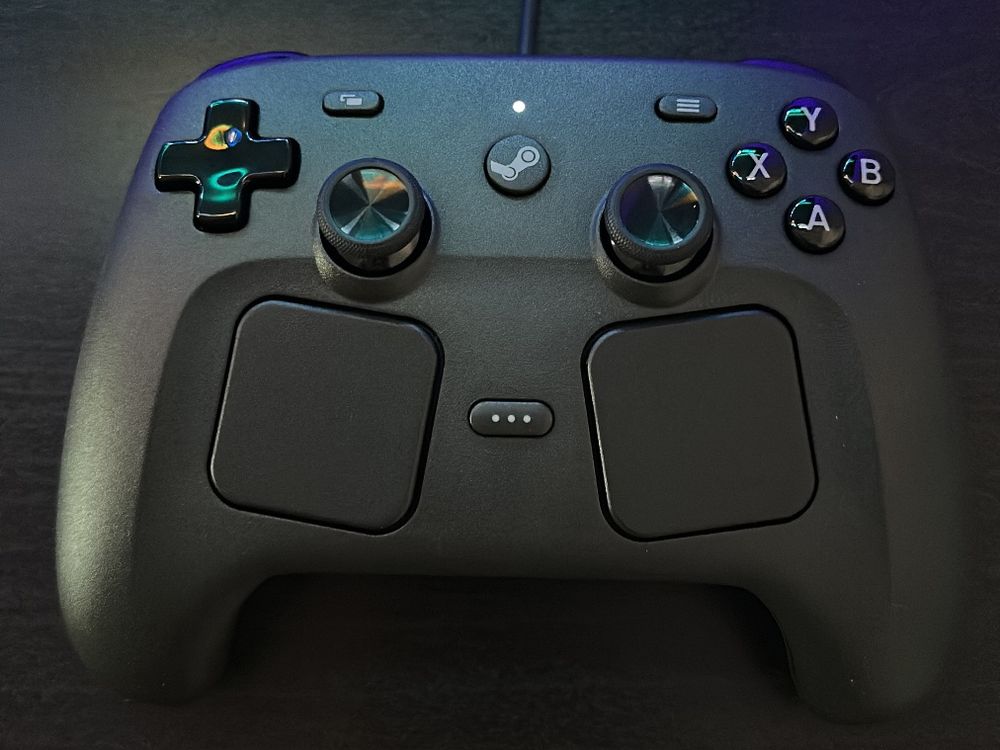Steam Controller 2026 (Neu (gemäss Beschreibung)) in Neuhausen für CHF ...