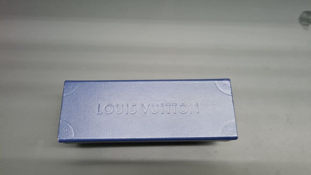 Original Louis Vuitton Brillenetui