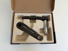 Paire de Manivelle SRAM RED E1 DUB
