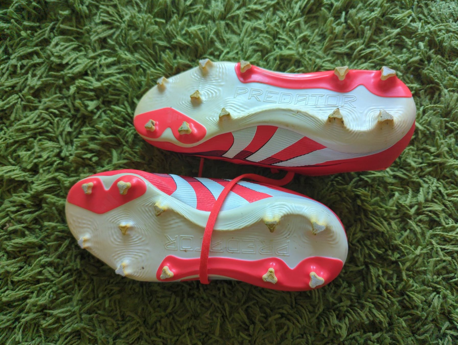 Adidas Scarpe da uomo: Adidas Predator Kinderfussballschuhe 35 – Usato da Rudolfstetten venduto da satya83 4