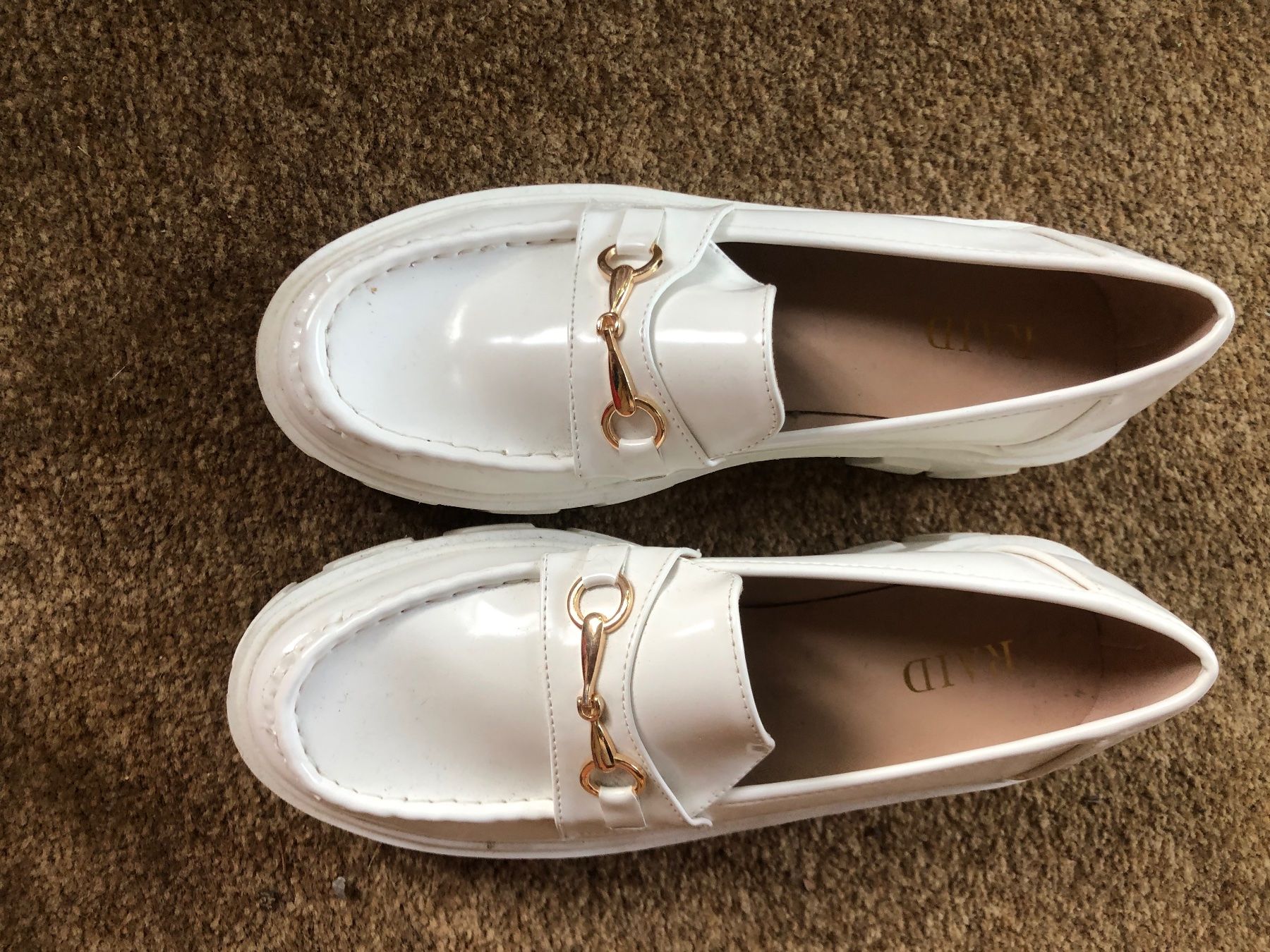 Scarpe da donna: Tolle Schuhe – Usato da Burgdorf venduto da elatria