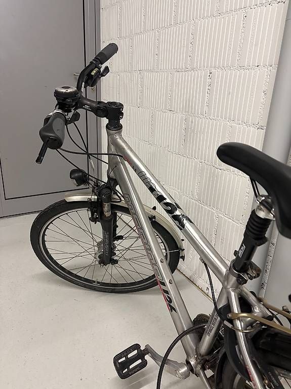 Merida Biciclette: Fahrrad Merida mit Gepäckträger – Usato da Konolfingen venduto da jba_1898 2