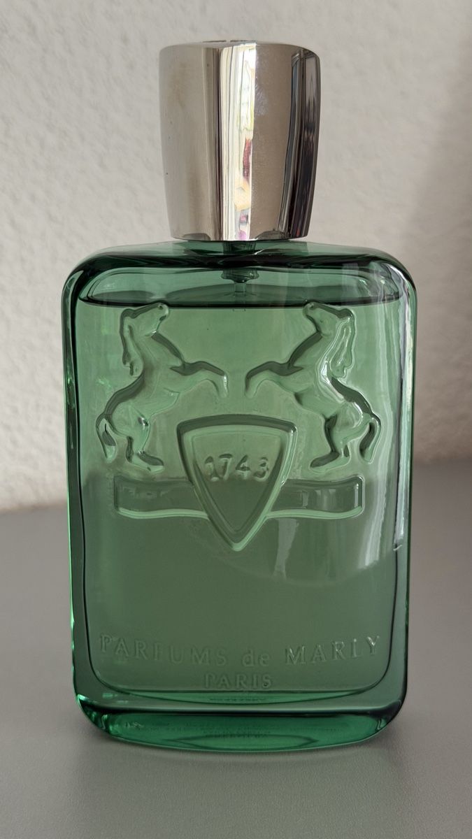 Profumi & Eau de Toilette: Parfums de Marly - Greenley ,2 ml – Usato da Sursee venduto da nri_g5z8