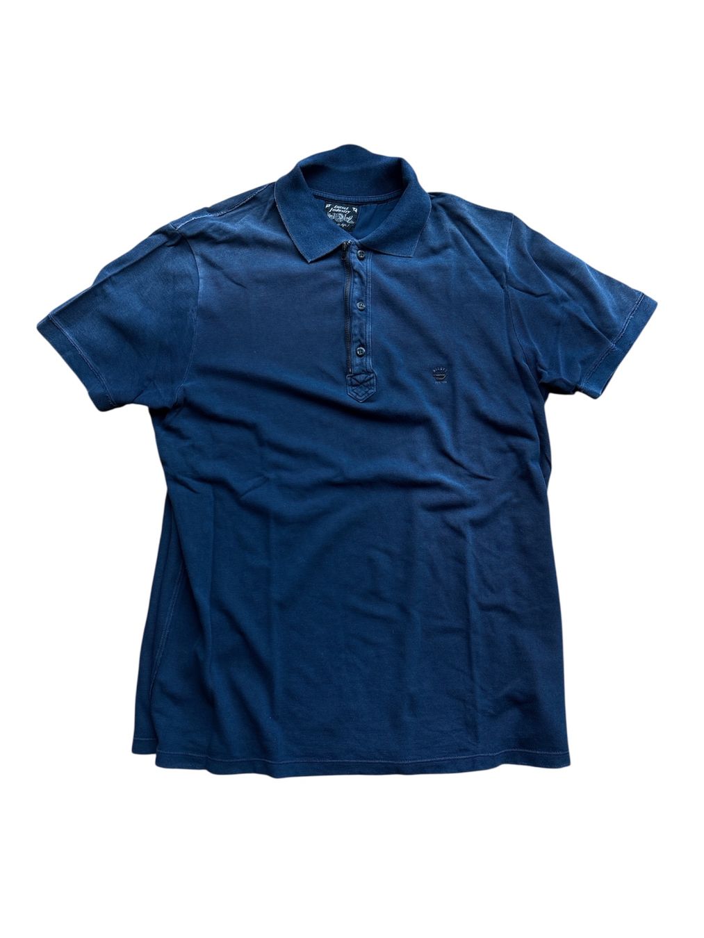 Diesel Polo-Shirts: Poloshirt Diesel, Grösse M – Gebraucht aus Mels von prico