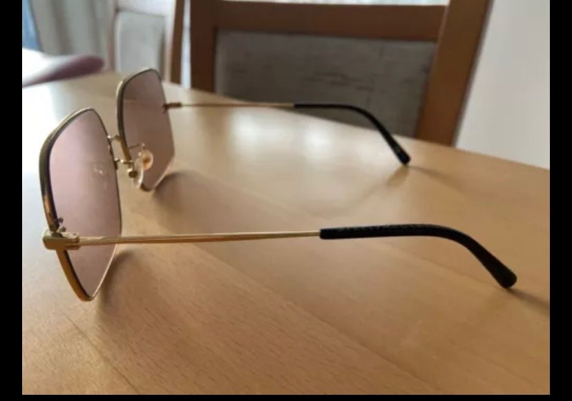 Occhiali & Lenti: Des lunettes de soleil Stella McCartney – Nuovo e nell'imballaggio originale da Monts-de-Corsier venduto da mon_rp2m 2